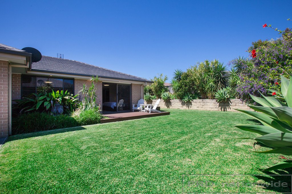 37 Saddlers Drive GILLIESTON HEIGHTS 23