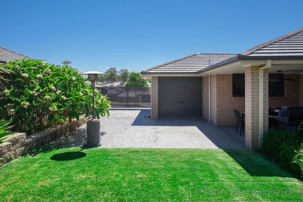 37 Saddlers Drive GILLIESTON HEIGHTS 24