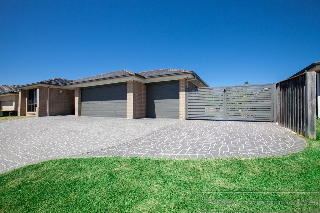 37 Saddlers Drive GILLIESTON HEIGHTS 25