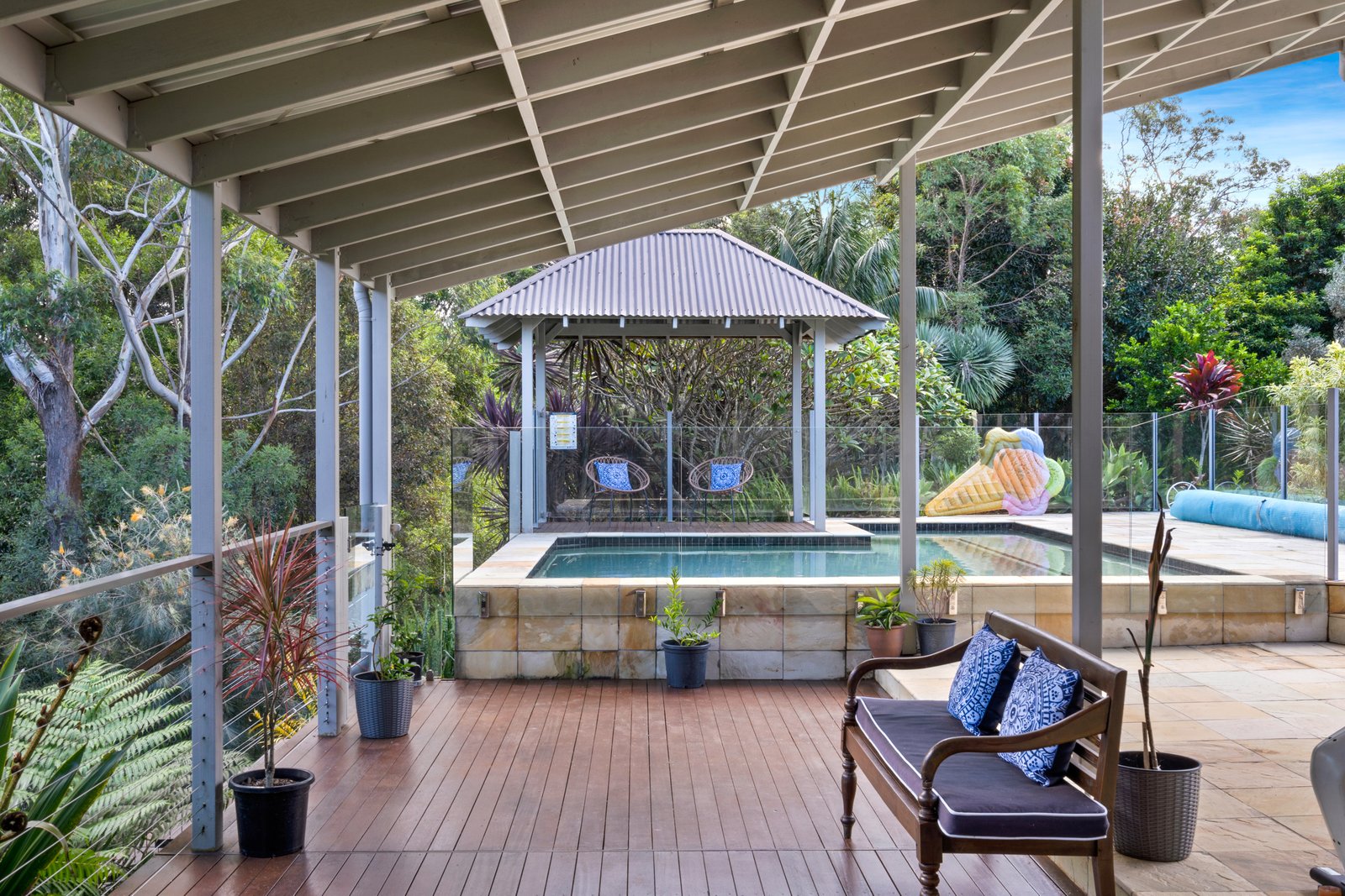 37 Samuel Drive TALLEBUDGERA 22