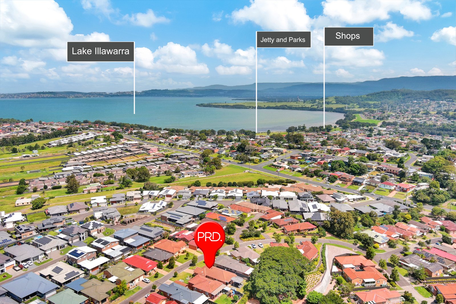 37 Sanderson Road KANAHOOKA 9