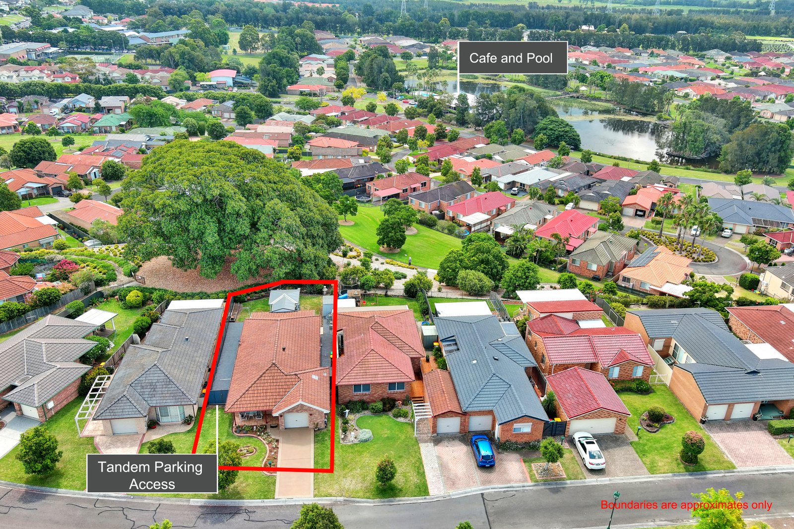 37 Sanderson Road KANAHOOKA 10