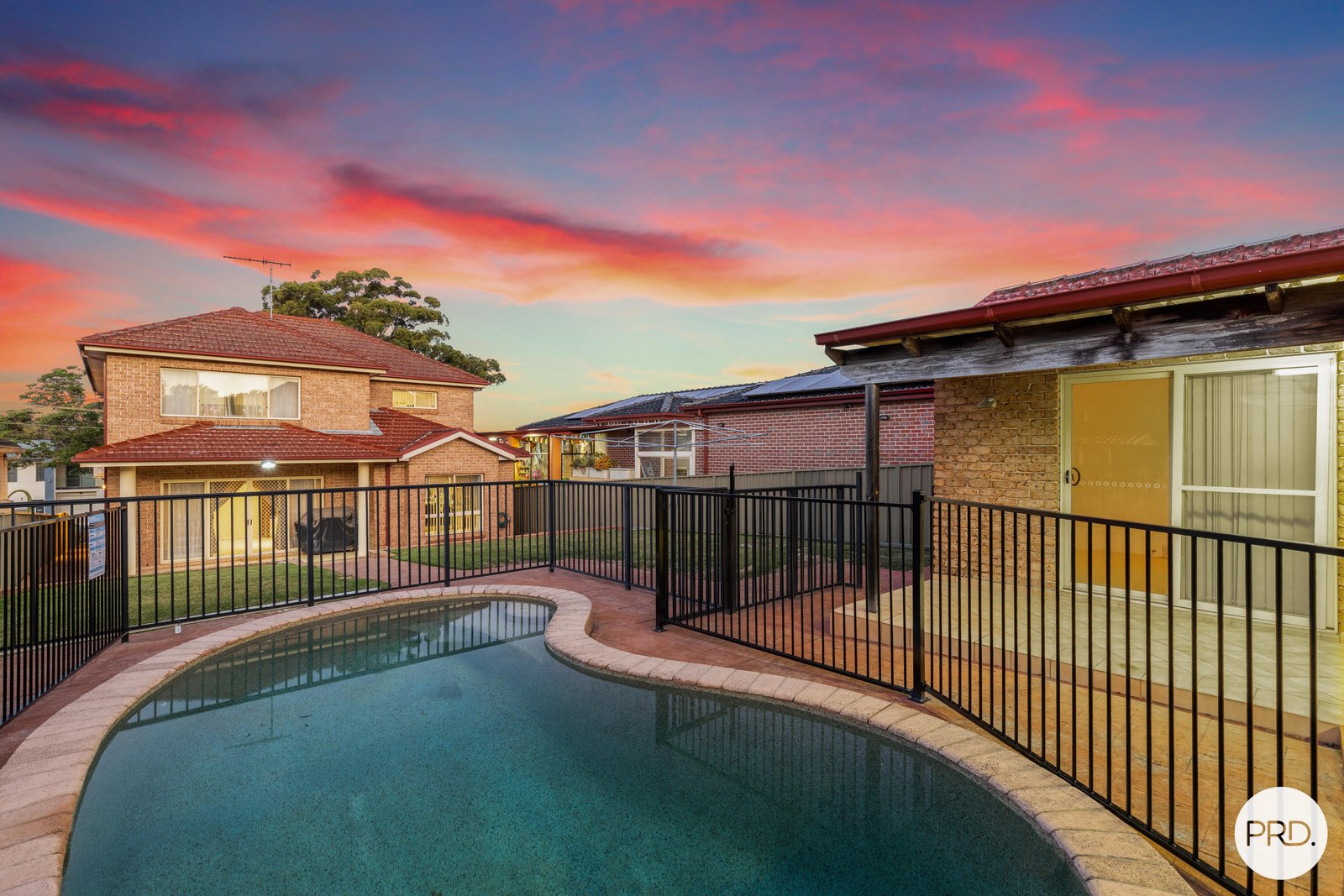 37 Scott Street MORTDALE 2