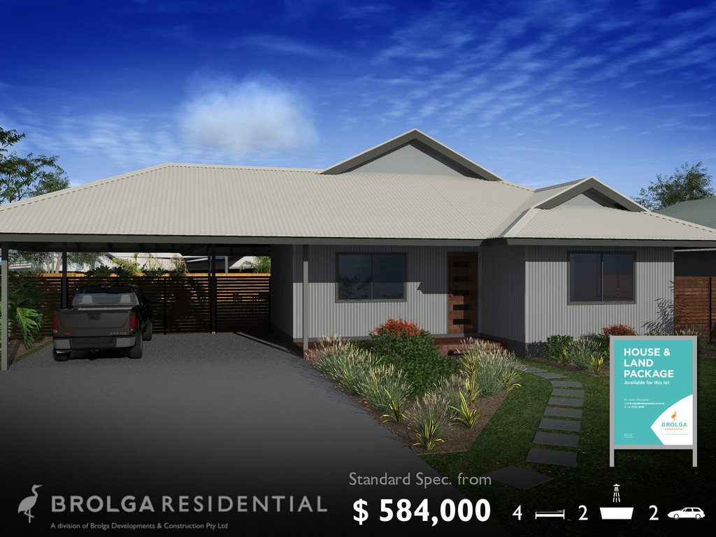 37 Songlark Loop DJUGUN 3