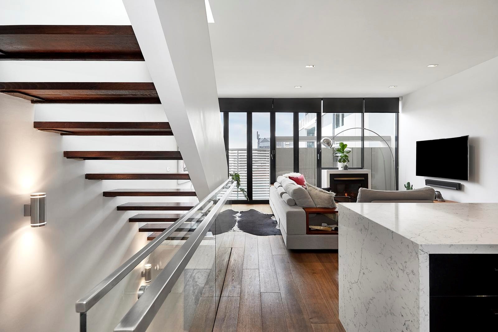 Gallery: 37 Spencer Place