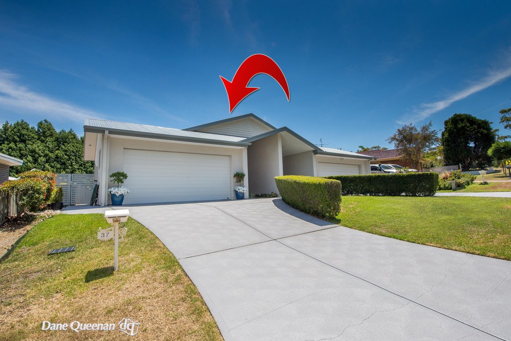 37 Spinnaker Way CORLETTE 15