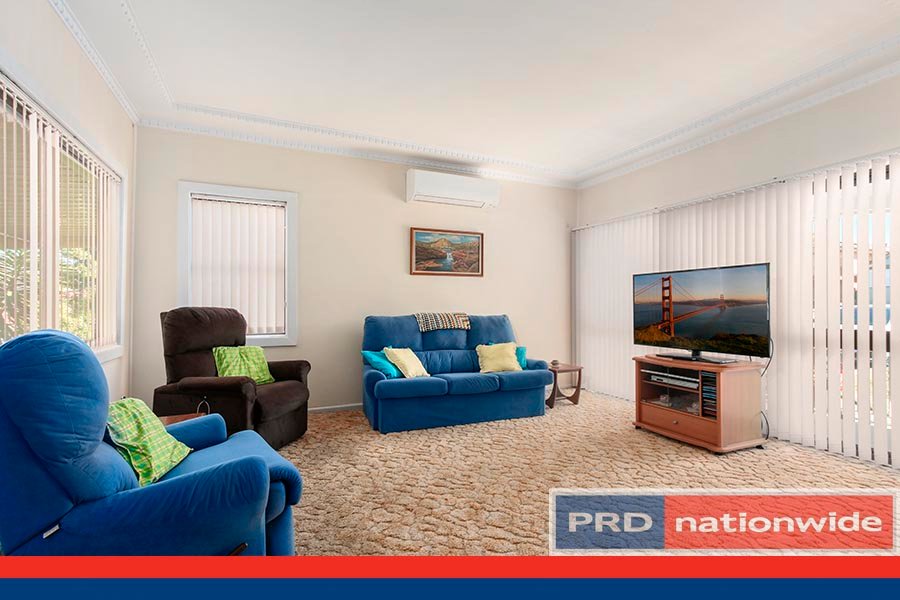 37 St Catherine Street MORTDALE 2