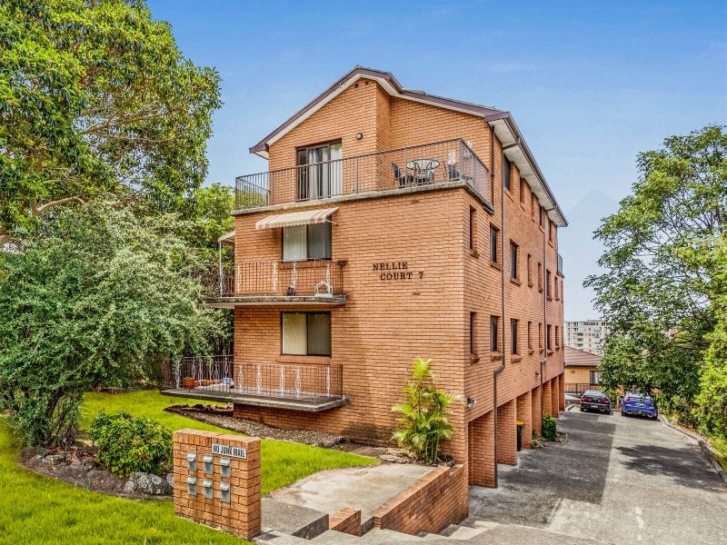 3/7 Staff Street WOLLONGONG 1