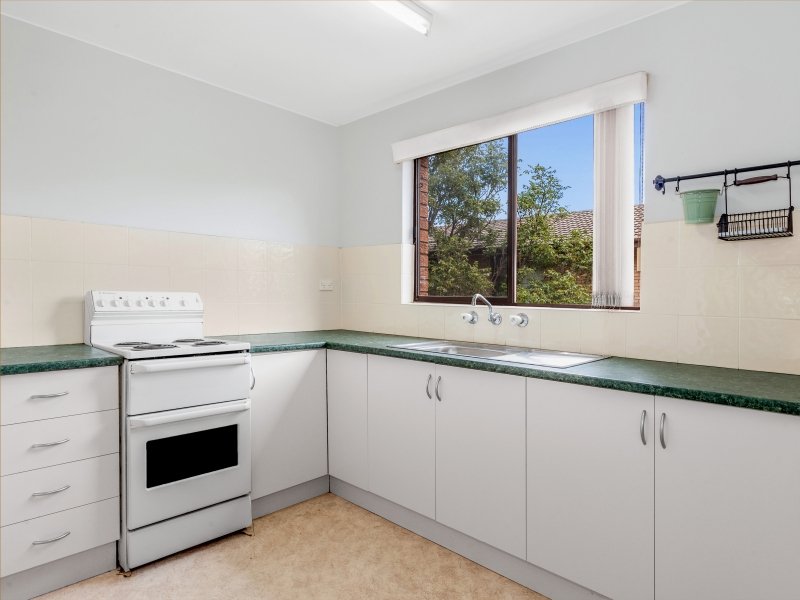 3/7 Staff Street WOLLONGONG 2