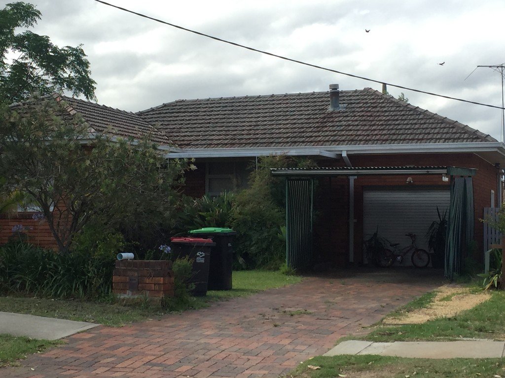 37 Stafford Street PENRITH 1