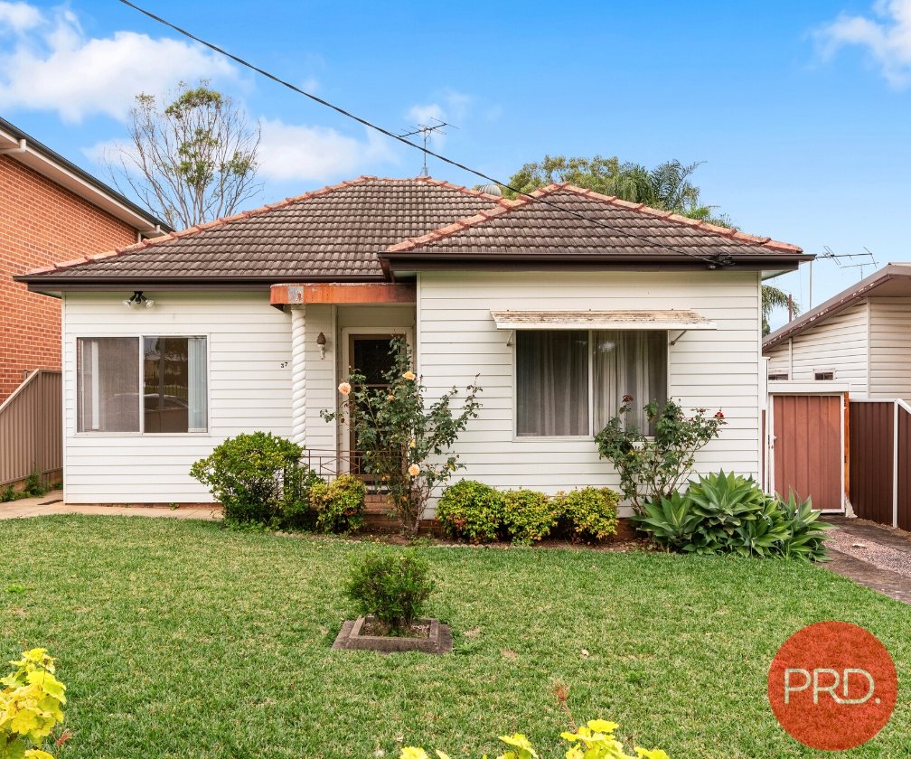 37 Stevens Street PANANIA 1