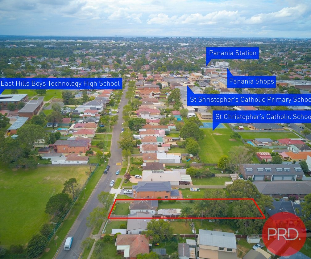 37 Stevens Street PANANIA 11