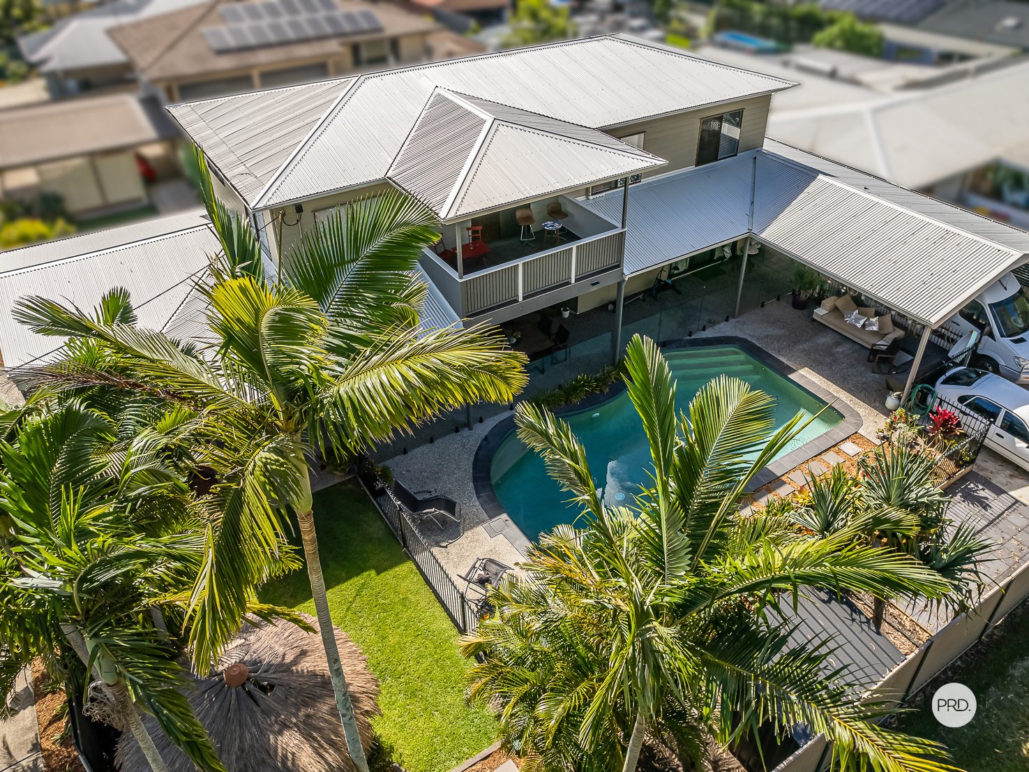 37 STRADBROKE Street REDLAND BAY 2