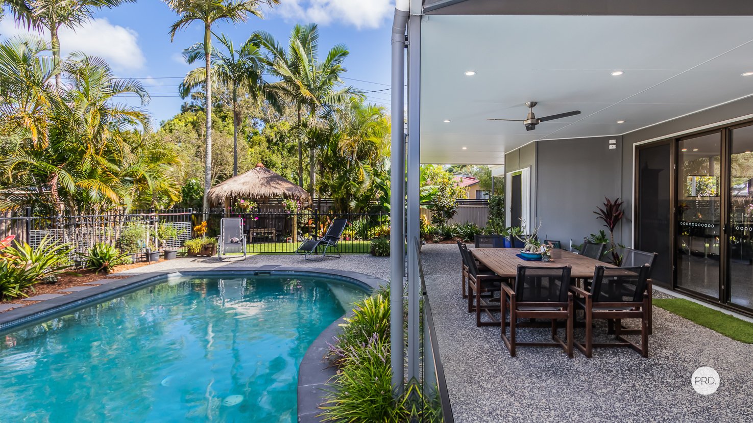 37 STRADBROKE Street REDLAND BAY 4
