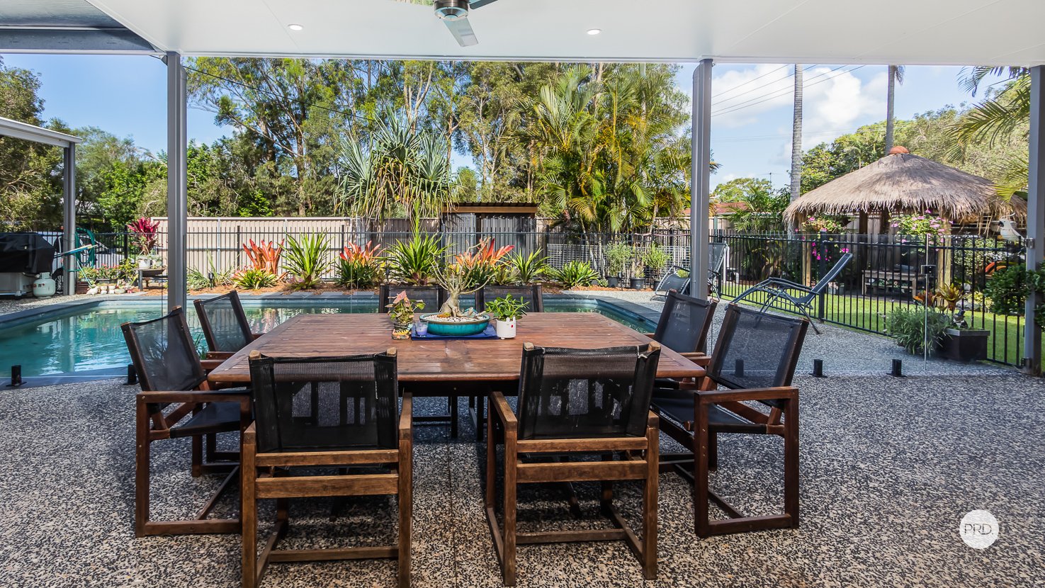 37 STRADBROKE Street REDLAND BAY 7
