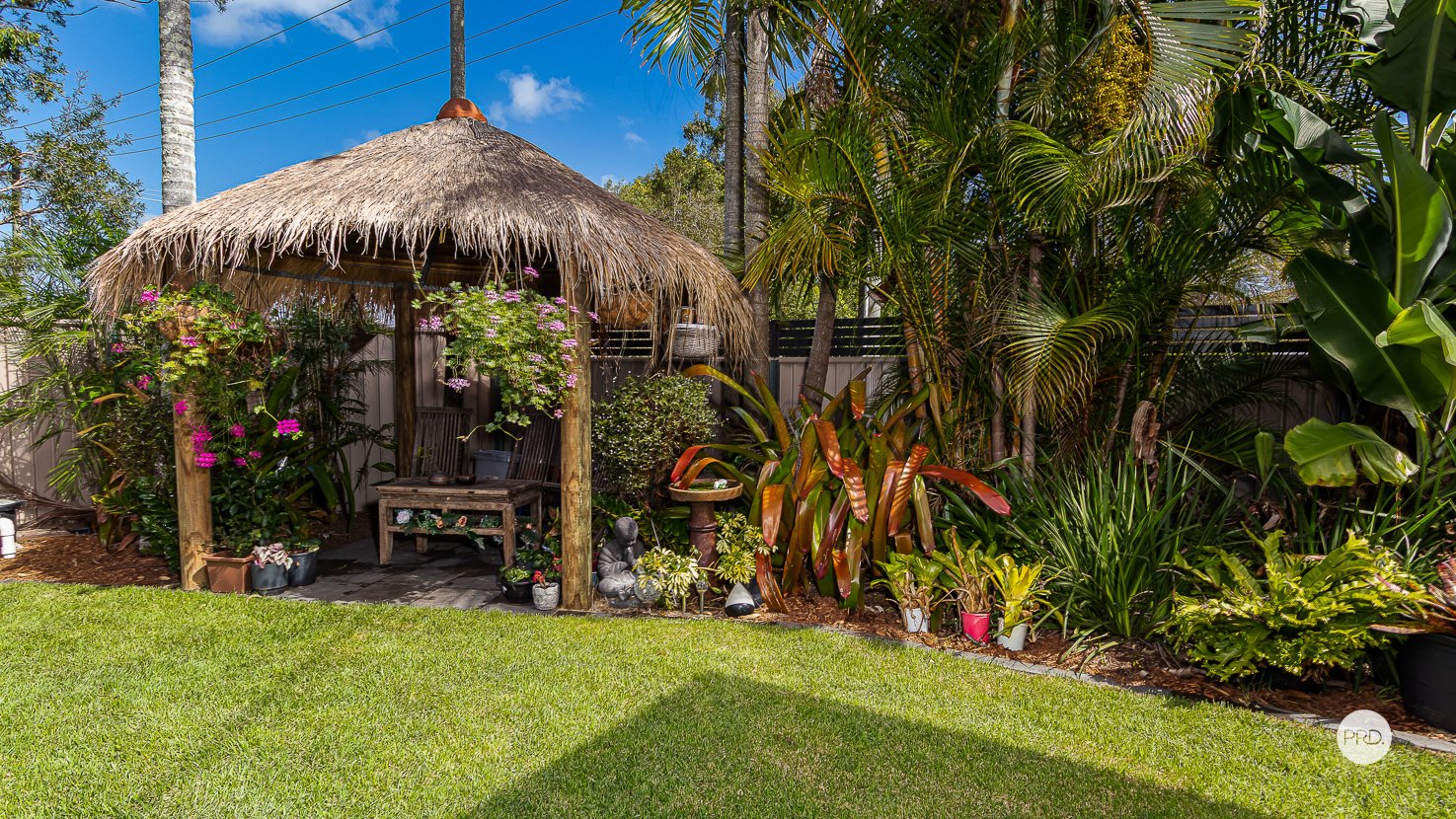 37 STRADBROKE Street REDLAND BAY 8