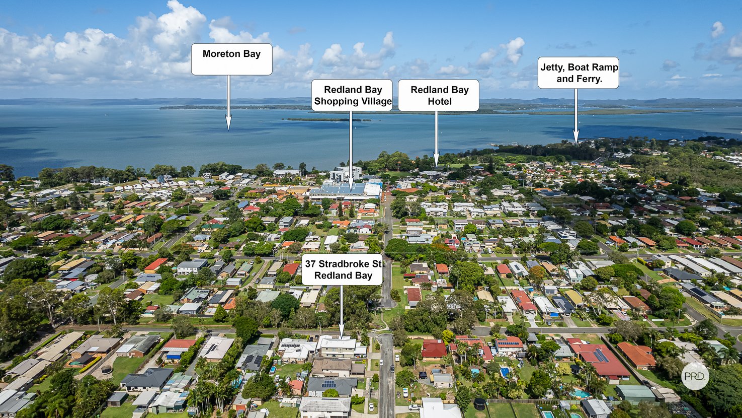 37 STRADBROKE Street REDLAND BAY 13