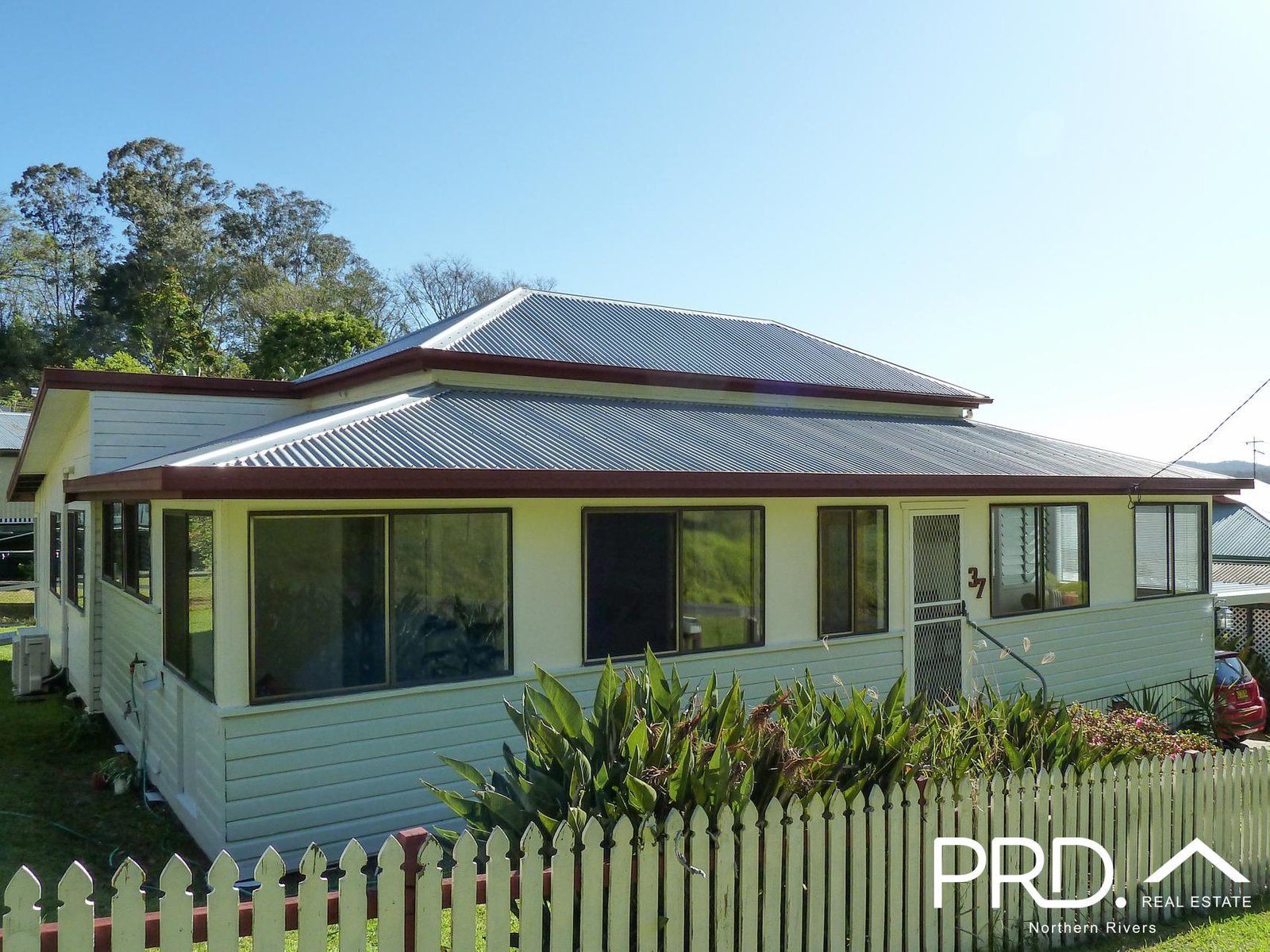 37 Stratheden Street KYOGLE 2