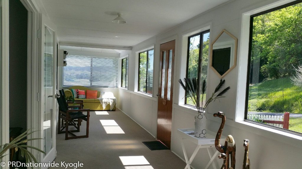 37 Stratheden Street KYOGLE 2