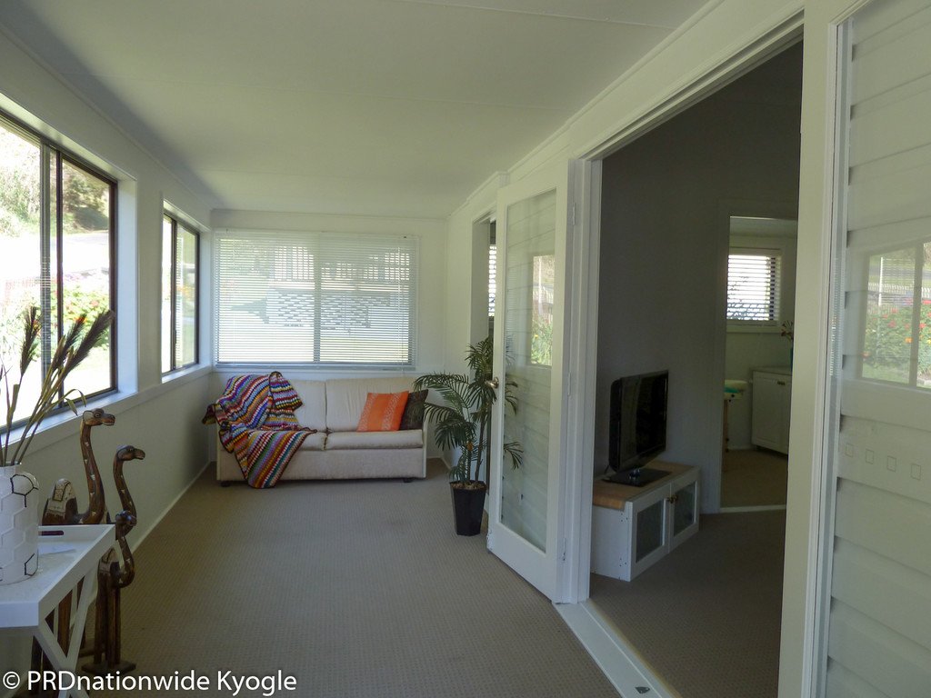 37 Stratheden Street KYOGLE 5