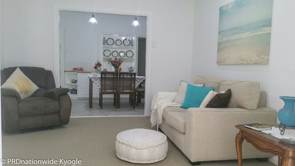 37 Stratheden Street KYOGLE 9