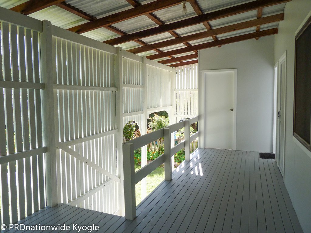 37 Stratheden Street KYOGLE 11