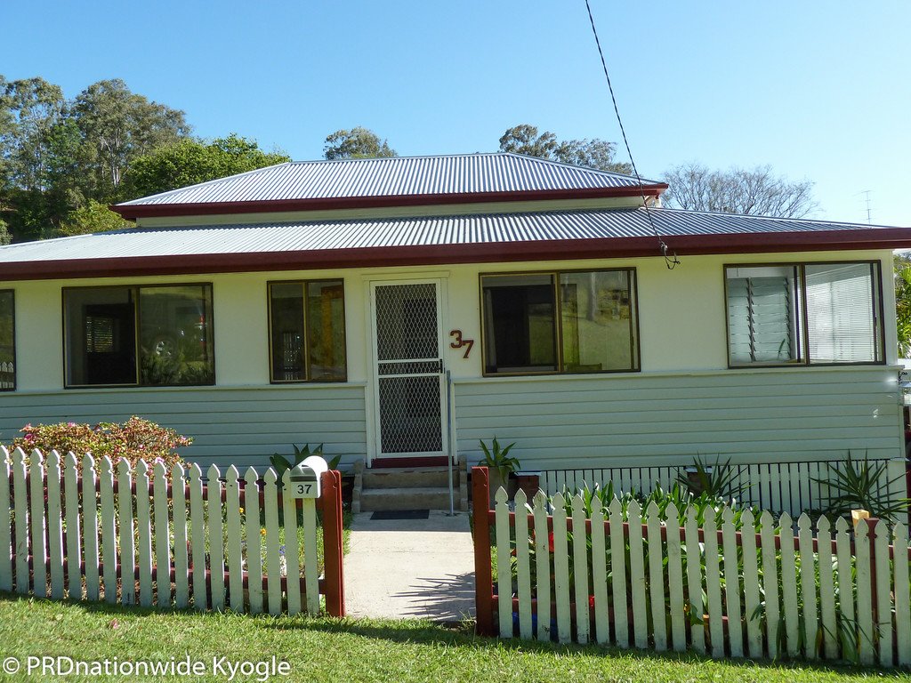 37 Stratheden Street KYOGLE 15