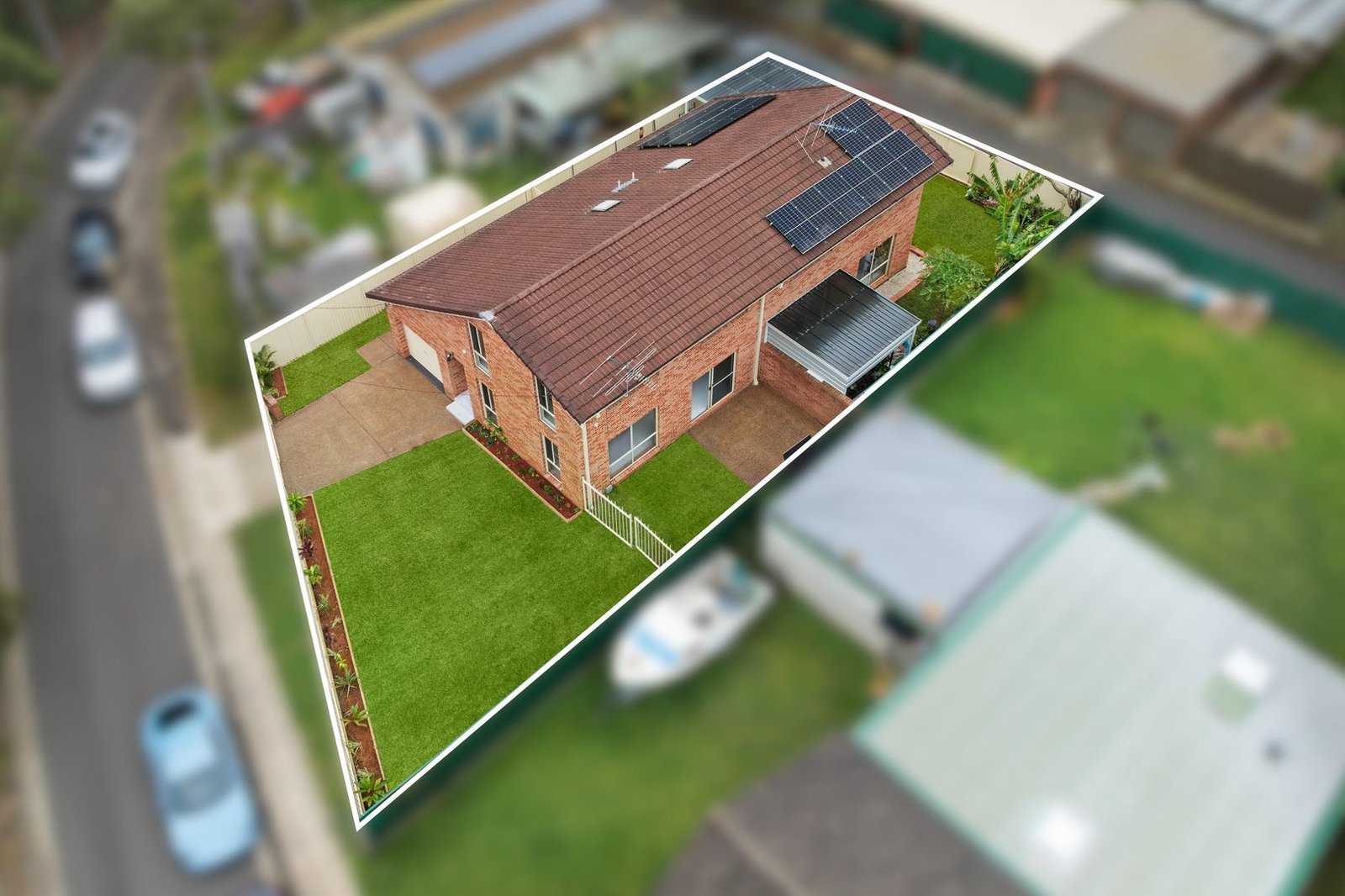 37 Sydney Street NORTH STRATHFIELD 9