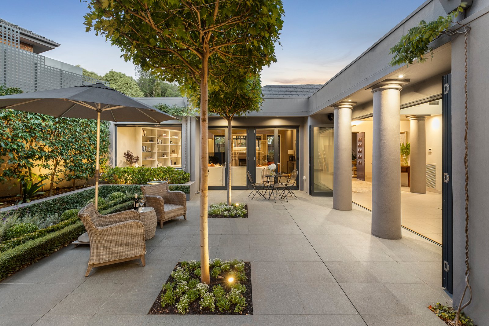 3/7 The Ridge, Canterbury, 3126