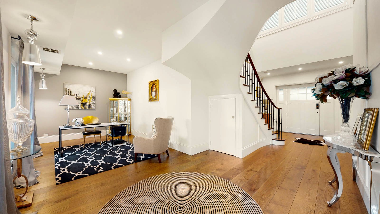 Real Estate and Property in 37 The Ridge, Canterbury, VIC