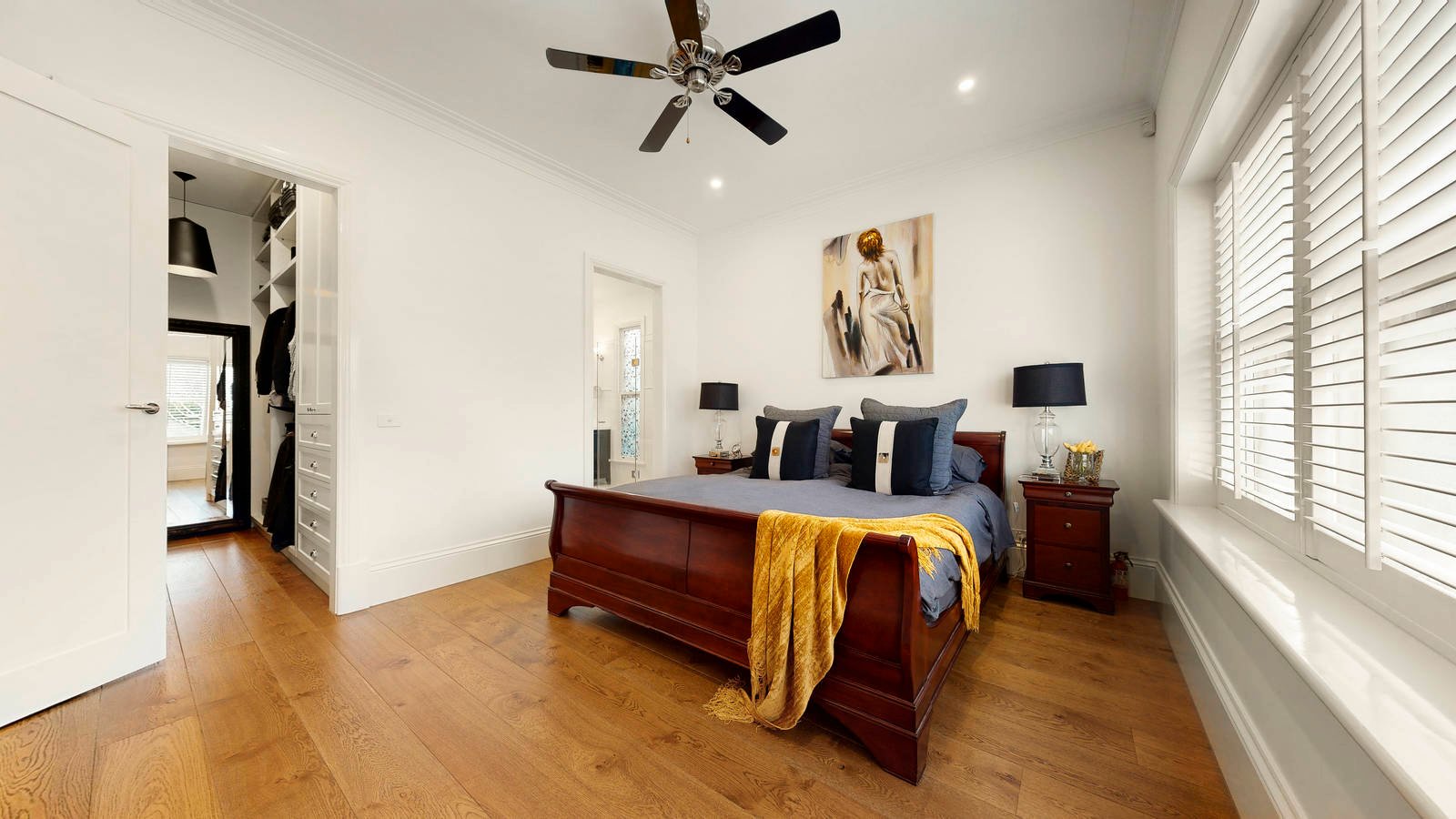 Real Estate and Property in 37 The Ridge, Canterbury, VIC