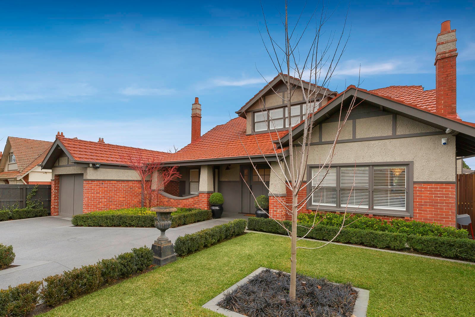 Real Estate and Property in 37 The Ridge, Canterbury, VIC