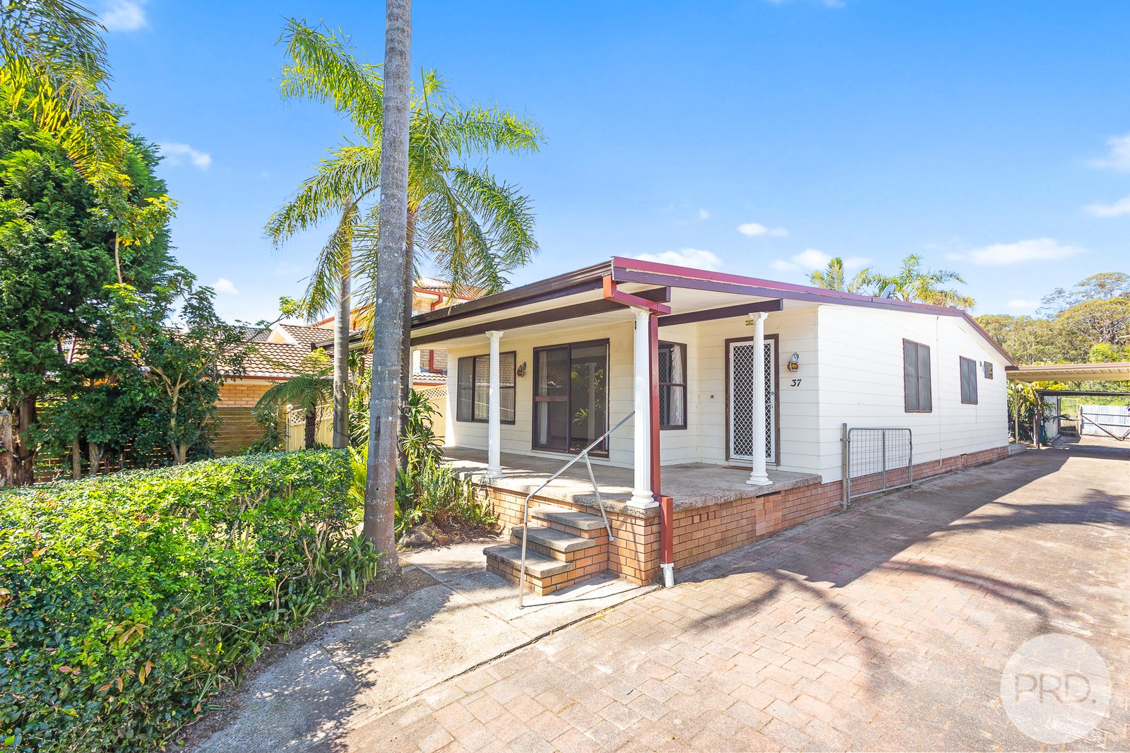 37 Trafalgar Street NELSON BAY 20