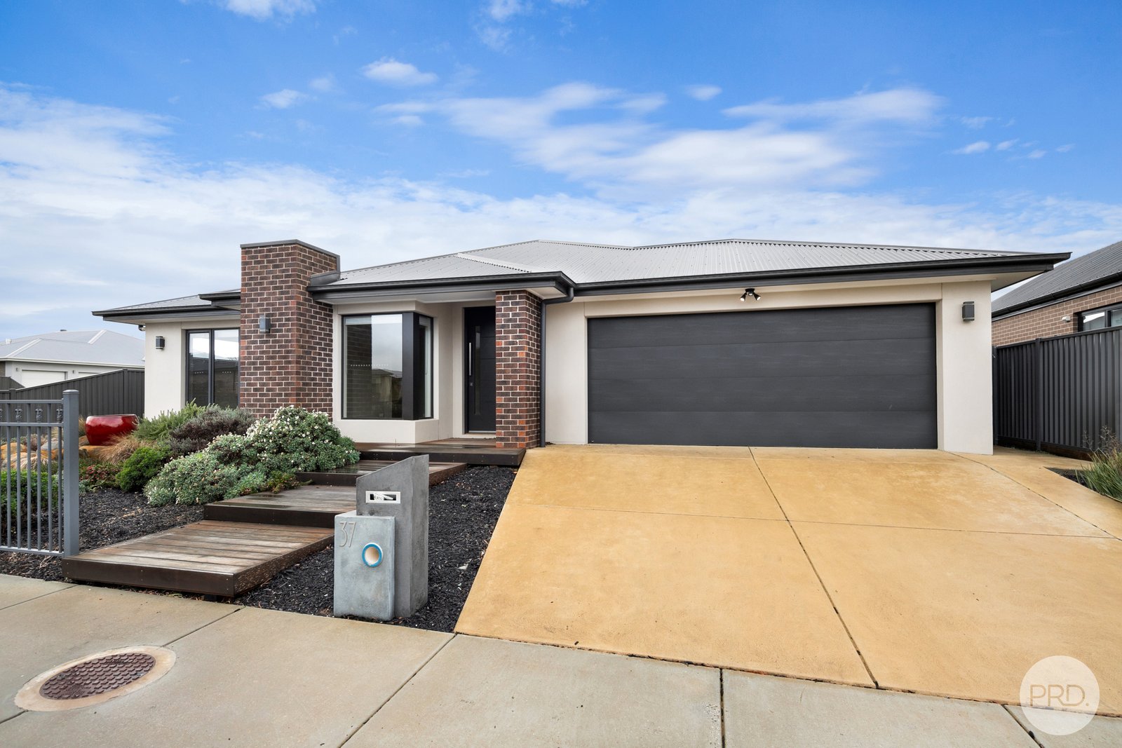 37 Tremain Drive LUCAS 1