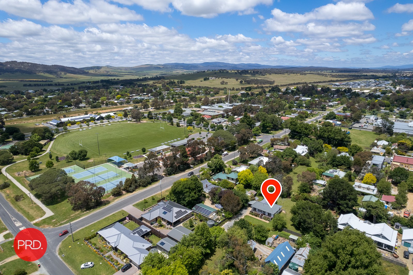 37 Turallo Terrace BUNGENDORE 16