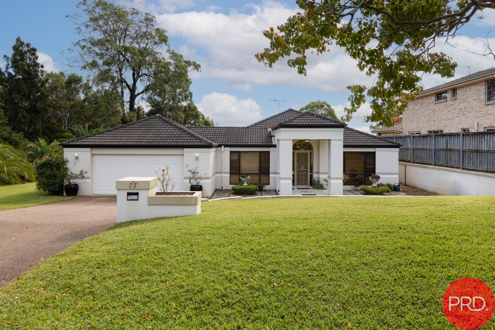 37 Turnbull Drive EAST MAITLAND 1