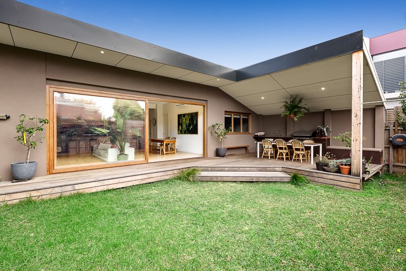 Gallery: 37 Union Street