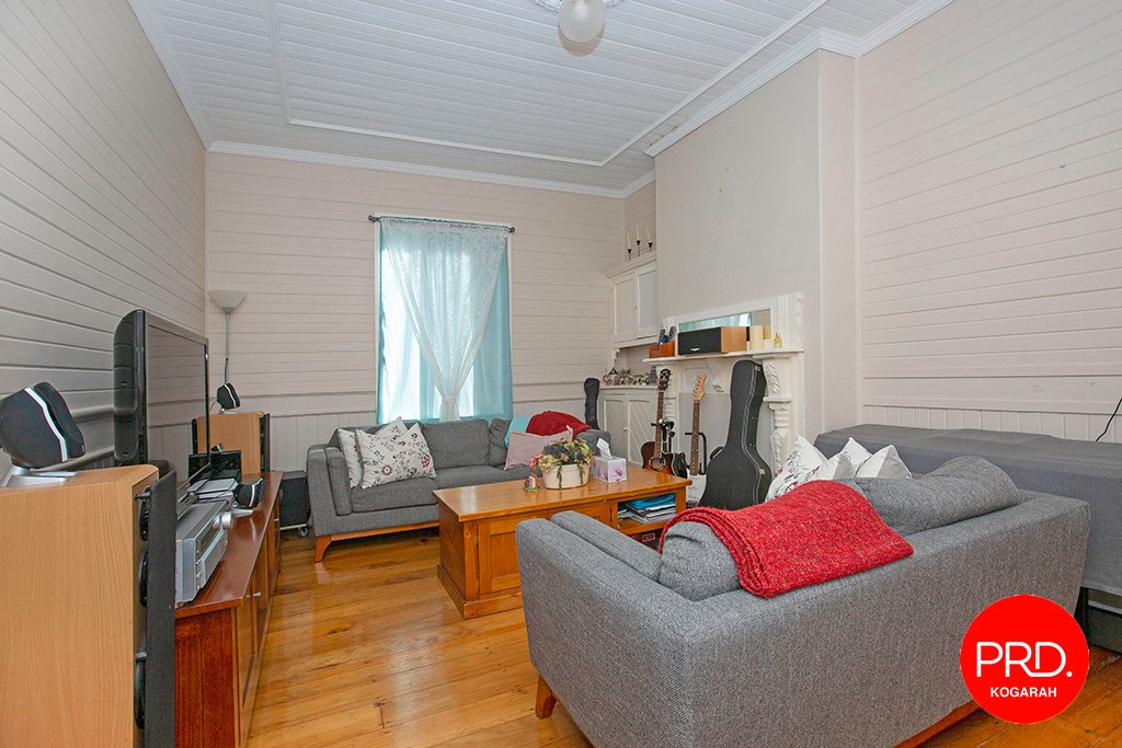 37 Union Street KOGARAH 4