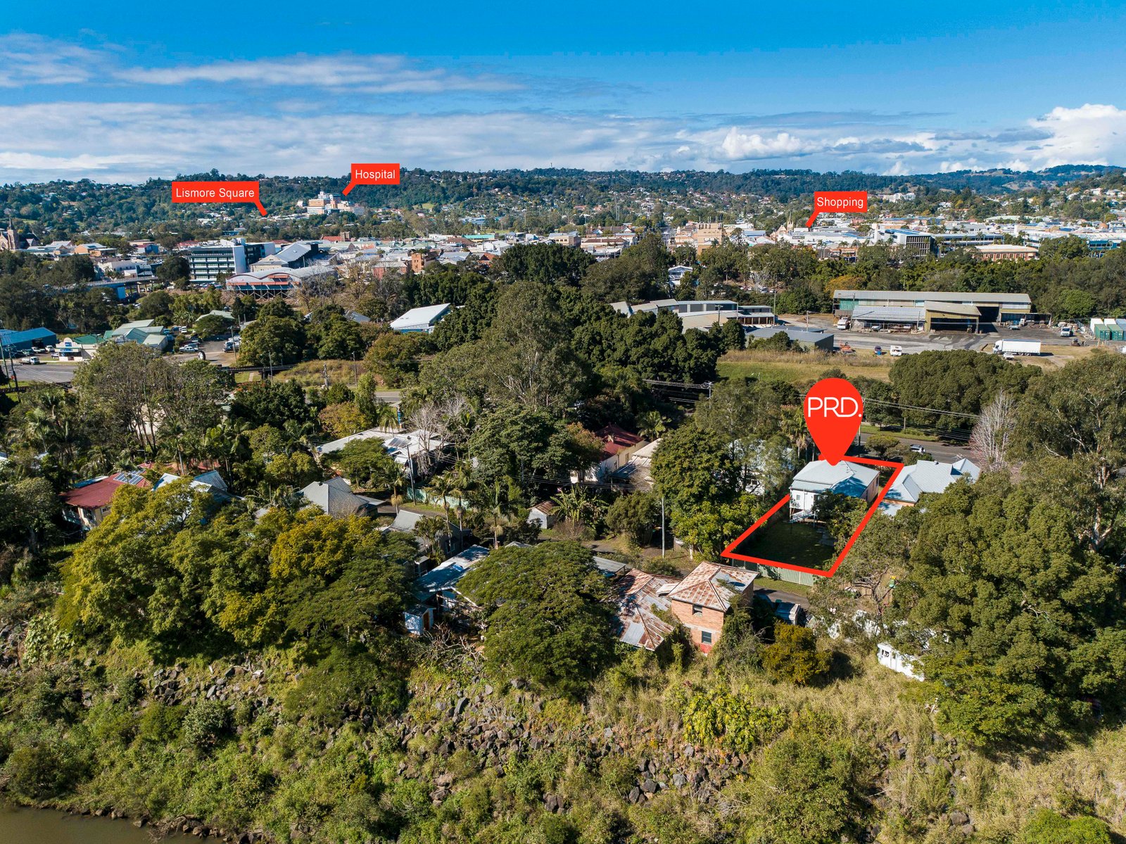 37 Union Street SOUTH LISMORE 2