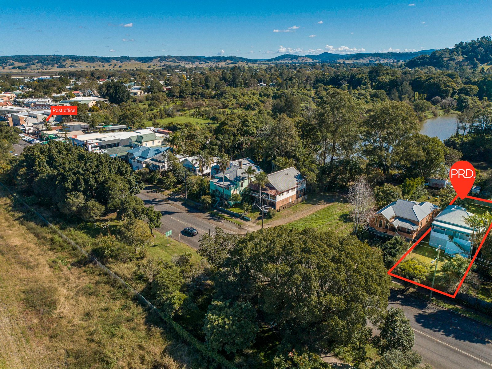 37 Union Street SOUTH LISMORE 18