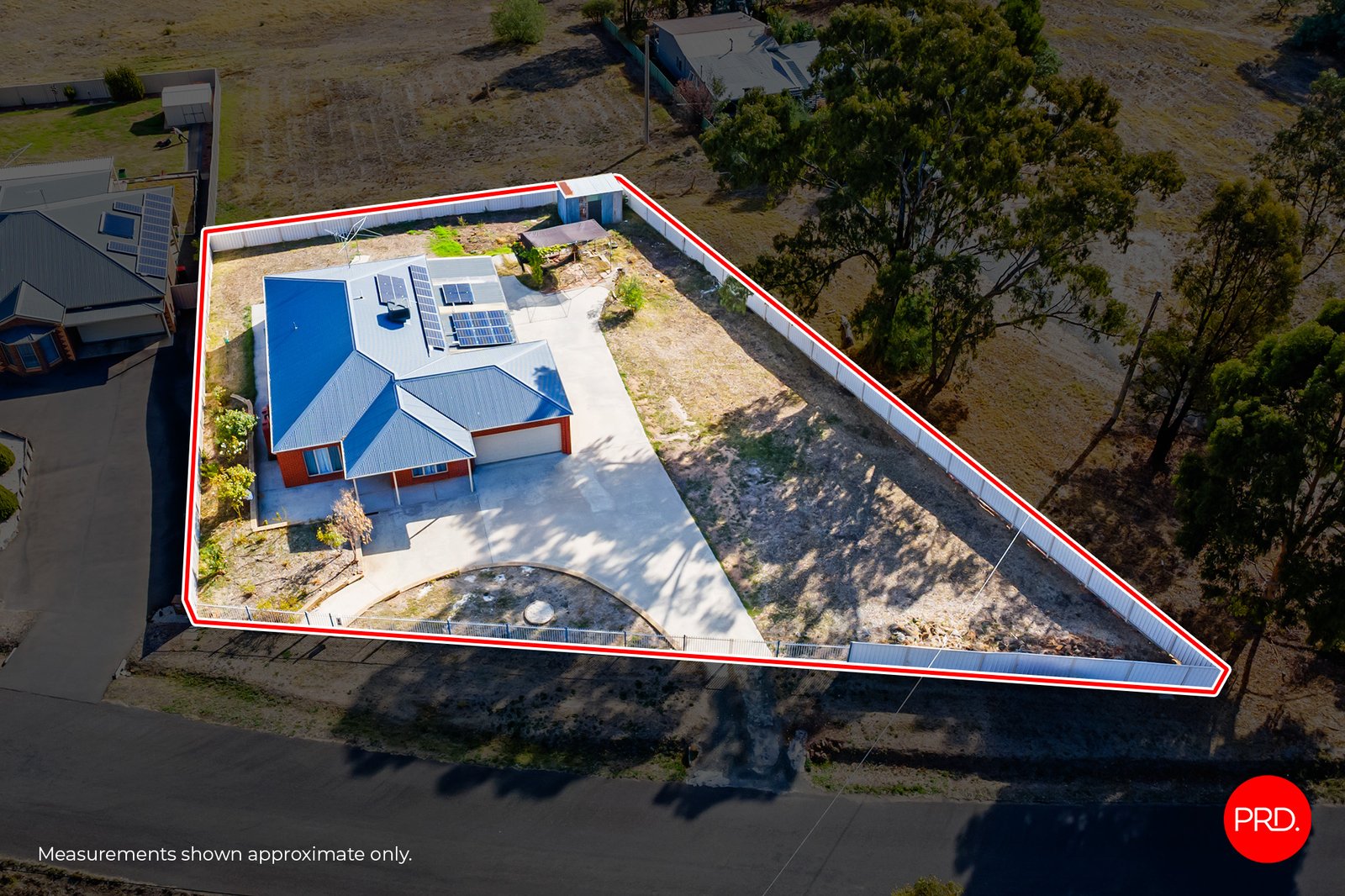 37 Union Street WEST BENDIGO 2