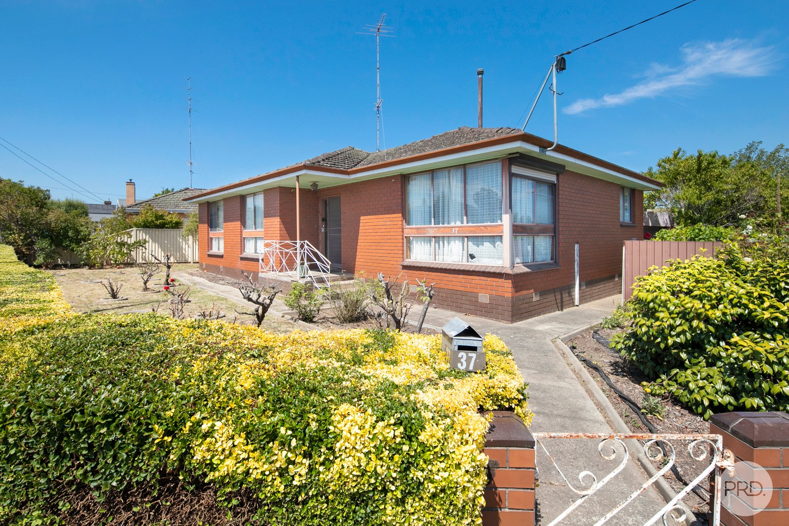 37 Victoria Street SEBASTOPOL 2