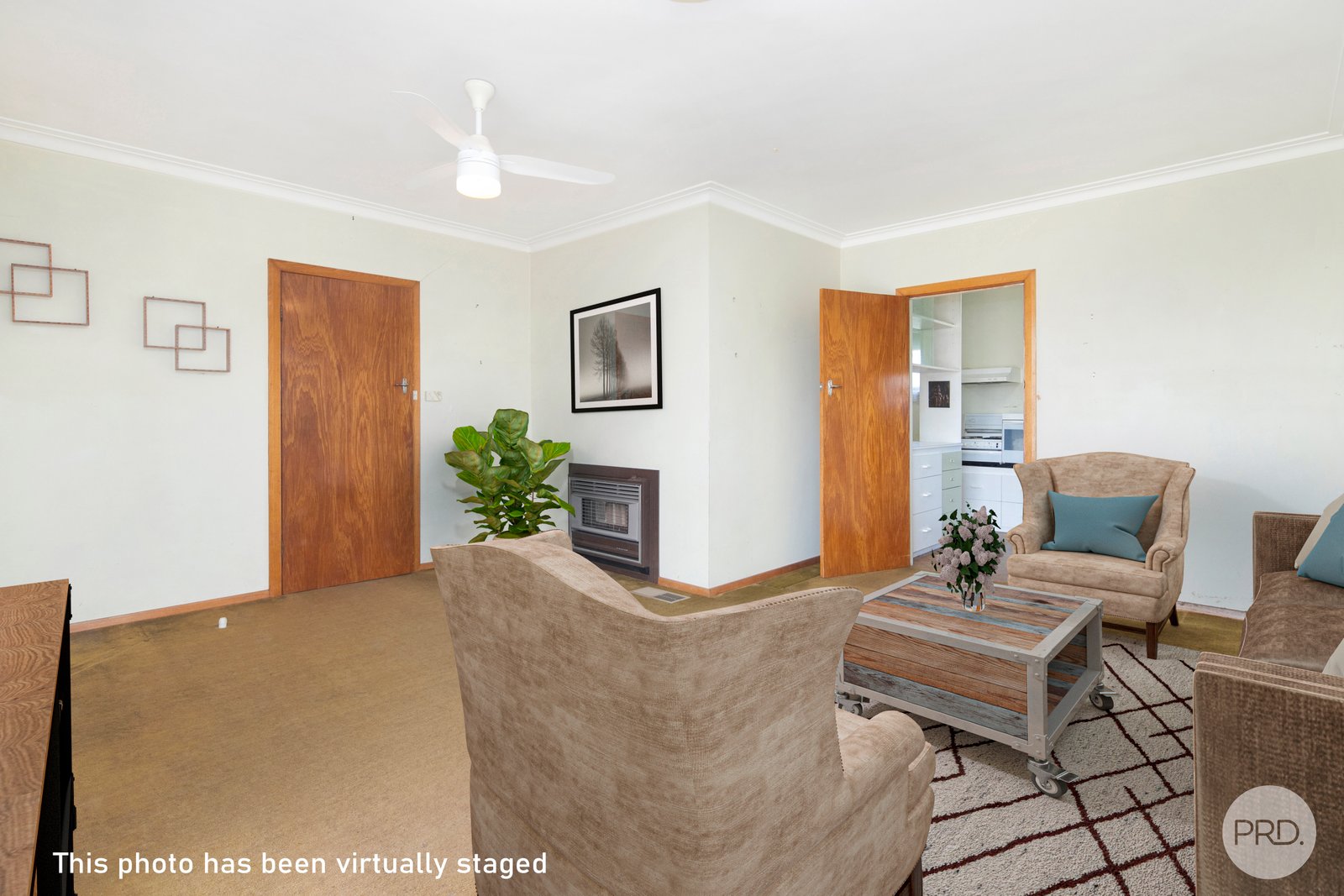 37 Victoria Street SEBASTOPOL 4