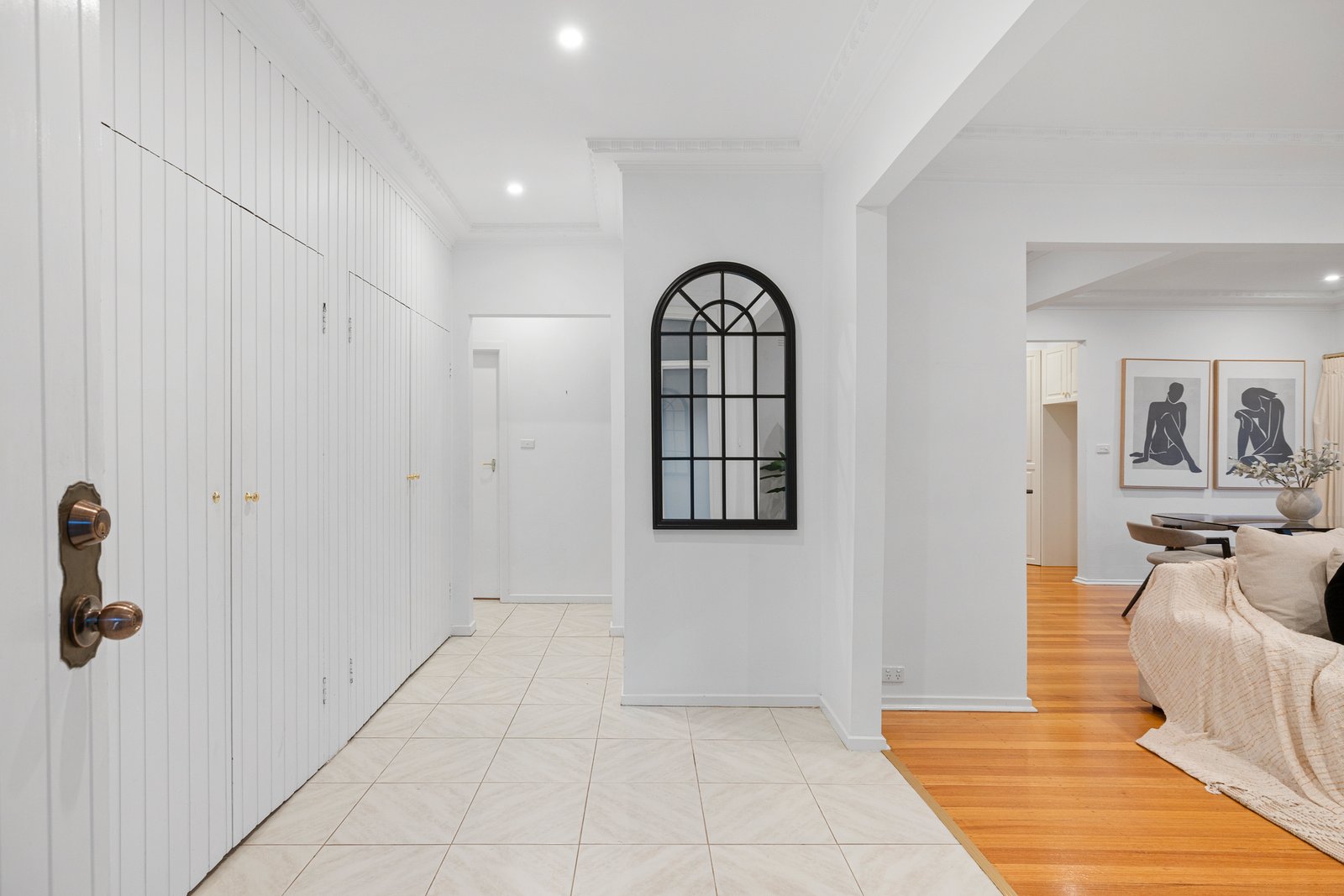 Gallery: 37 Warwick Street