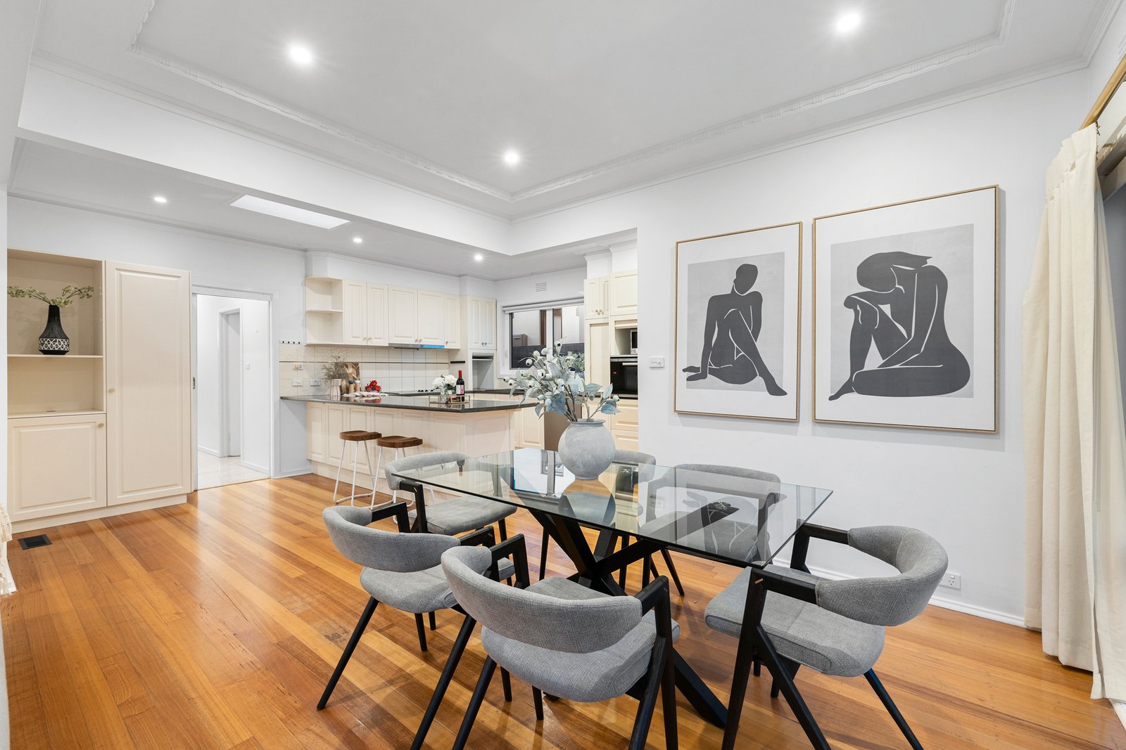Gallery: 37 Warwick Street