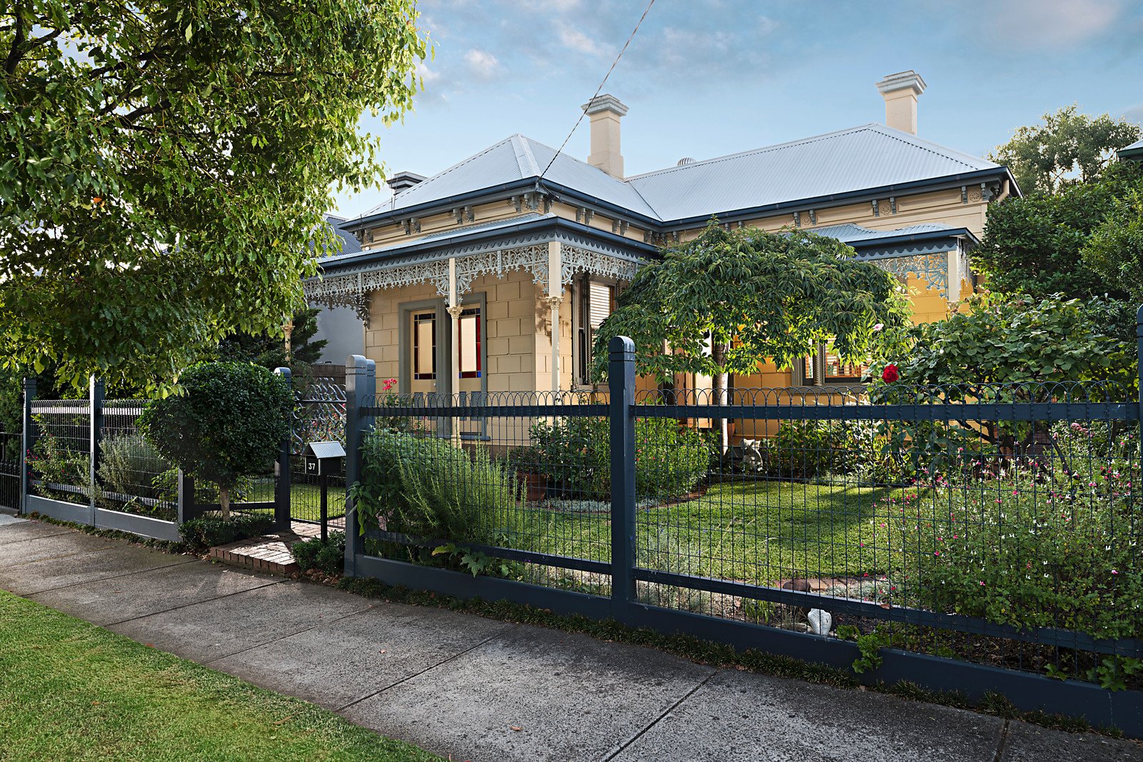 37 Washington Street, Essendon VIC 3040