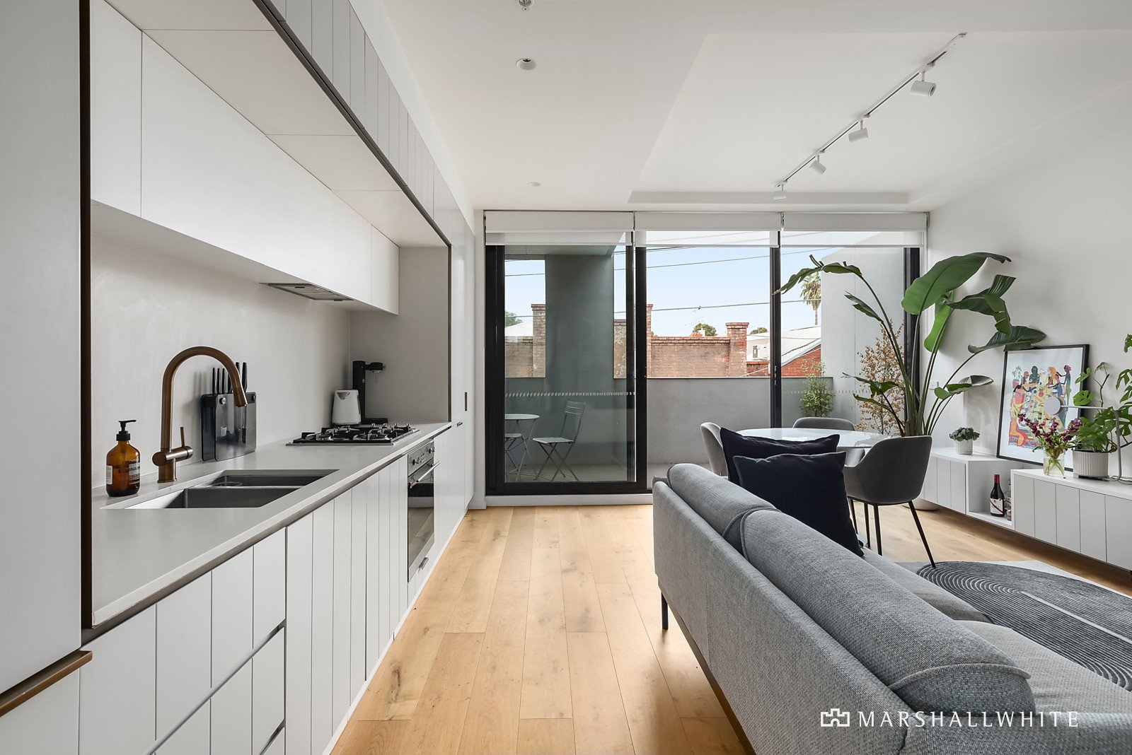 3/7 White Street, Windsor, VIC