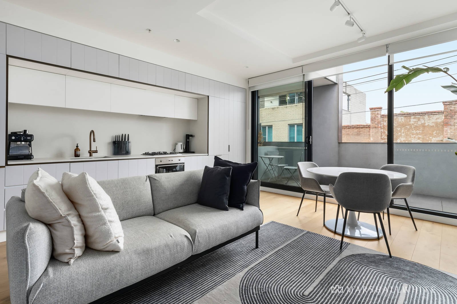 3/7 White Street, Windsor, VIC