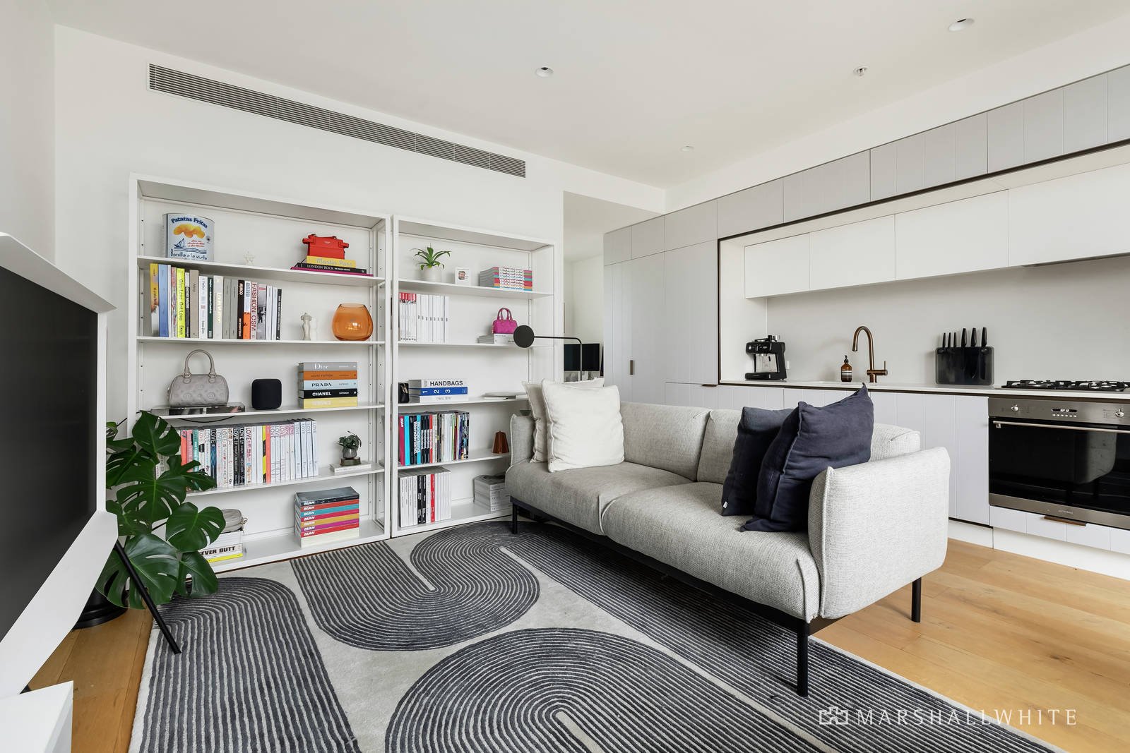 3/7 White Street, Windsor, VIC