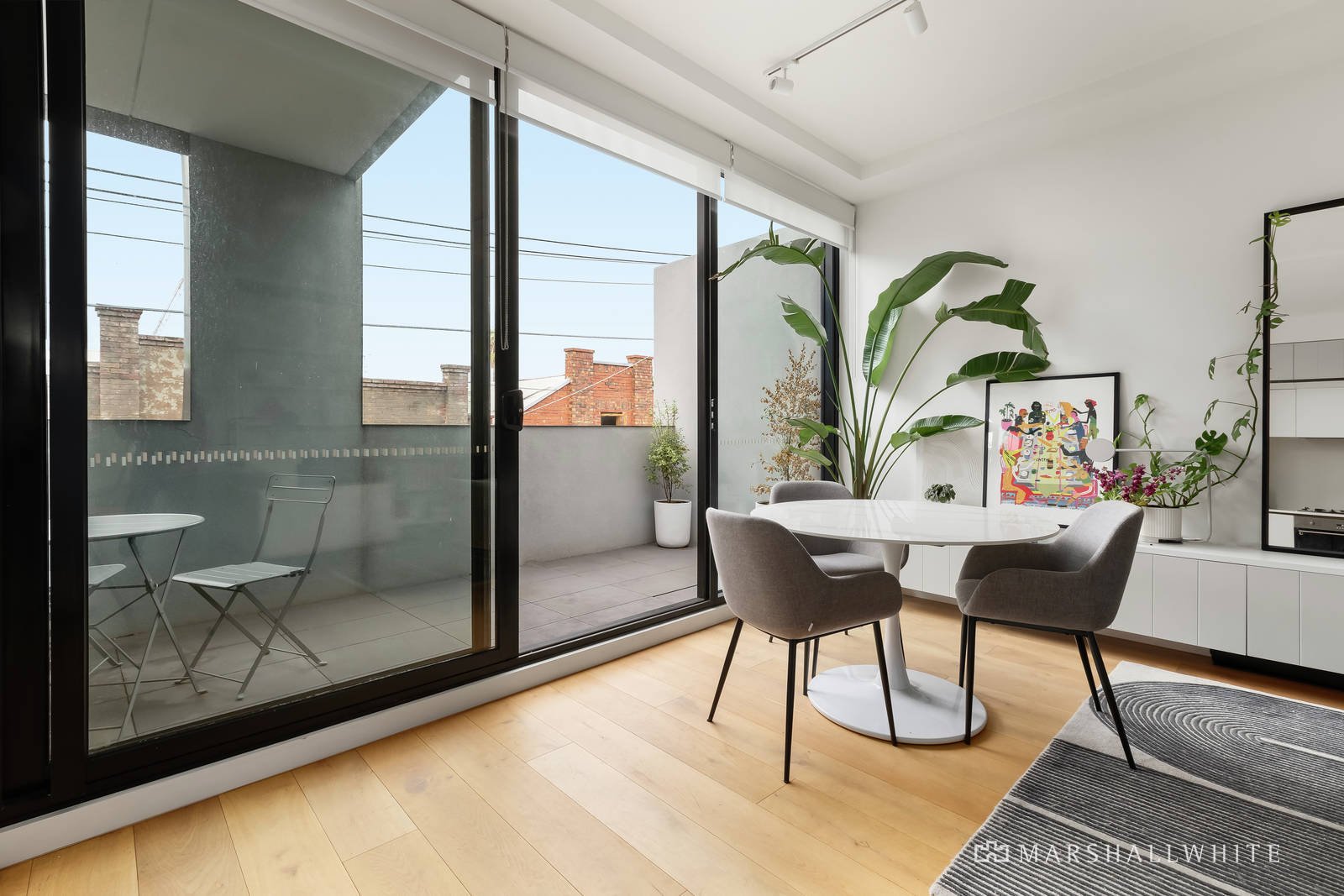 3/7 White Street, Windsor, VIC